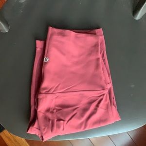 Lululemon Align Shorts